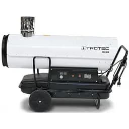 Теплова гармата Trotec IDE 80 - мініатюра 2