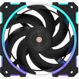 Кулер до корпусу Alseye W12-Plus-B (Forward Blades) (S.04.07.0066)