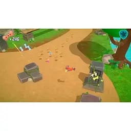 Гра PAW Patrol: Mighty Pups Save Adventure Bay для Nintendo Switch (RU) [78379] - мініатюра 5