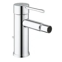 Смеситель для биде 1/2" S-размера Grohe Essence 24178001 Хром