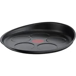 Сковорода Tefal Ingenio Unlimited для оладок 27см литий алюміній kuh0014448