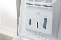 Пральна машина Indesit BTW D61053 (EU) автоматична (6418560) - мініатюра 3