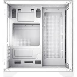 Корпус для ПК Gamemax (Infinity Mini White) - мініатюра 7