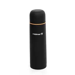 Термос Holmer TH-00750-SRBO Exquisite 750 мл чорний (TH-00750-SRBO Exquisite) - мініатюра 2