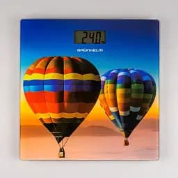 Весы напольные Grunhelm BES-AIR