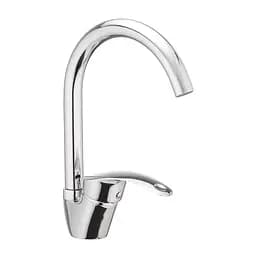 Смеситель для кухни Cron Mars 777-G CR0056 Хром