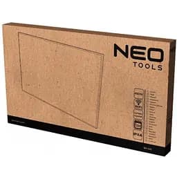Інфрачервоний обігрівач Neo Tools, 450Вт, WIFI - мініатюра 9