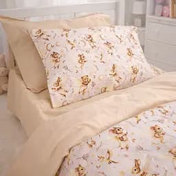 Наволочка MirSon Ranforce Elite Soft Grace 70x70 см (2200012567043)