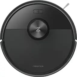 Робот-пилосос з вологим прибиранням RoboRock Q7 TF Black (Q7TF52-00) UA UCRF - мініатюра 5