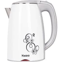 Електрочайник Magio МG-512 [81279]