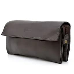 Чоловічий шкіряний клатч TARWA 23.5х14.5х4 см sum0026206