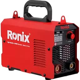 Сварочный аппарат Ronix RH-4603 [106897]