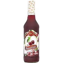 Вермут Marintal Вишня міцний червоний 18% 0.5 л