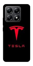 Чехол itsPrint Tesla для Xiaomi 14T