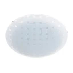 Светильник настенно-потолочный накладной Brille W-547/2 E27