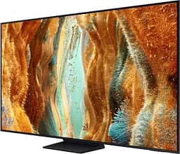 Samsung Телевізор 85" NeoQLED 4K 50Hz Smart Tizen Black - мініатюра 6