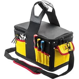 Сумка для инструмента TOPEX 41 x 23 x 23 см 79R440