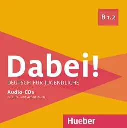 Dabei! B1.2. Medienpaket