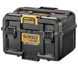 Зарядний пристрій--BOX DeWalt DWST83471 - мініатюра 6