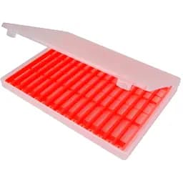 Коробка Stonfo 734 Box + Winders Narrow с мотовилами (15 шт.)