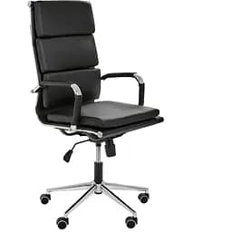 Кресло Slim FX HB Хром Tilt Неаполь-17