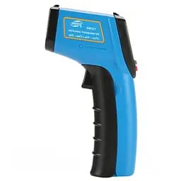 Інфрачервоний пірометр -50-400° C Benetech hoz0008985 - мініатюра 3