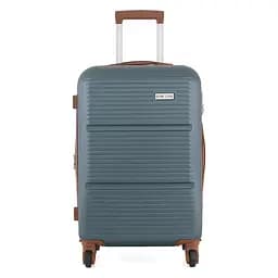 Валіза Semi Line 24" M Petrol (T5713-2) - мініатюра 2