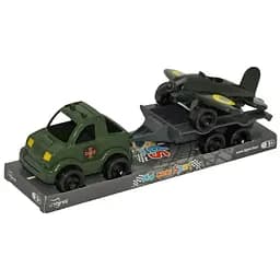 Набір авто Tigres "Kid cars" 3 шт. 39997 (4820159399970)