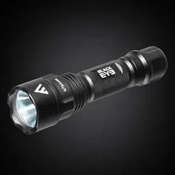 Ліхтар універсальний Mactronic Black Eye 650 (650 Lm) Recharg Type-C Gun Mount RGB Kit (L-MX532L-RC/SET3) - мініатюра 4