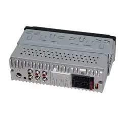 Автомагнітола Baxster BSF-5531BT Multicolor RGB USB, 1 Din, дисплей (40P-VA LCD), Bluetooth 5.3, 6хRCA, вихід на сабвуфер (RCA 3V), 4x50 Вт, microSD (до 32Gb) (BSF-3530BT) - мініатюра 5