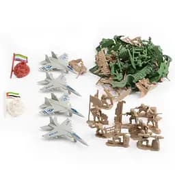 Ігровий набір Солдатики. Літаки ID247