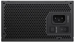Блок живлення GameMax RGB PRO 850G 850W ATX 3.1 80+ Gold (RGB PRO 850G) - мініатюра 7
