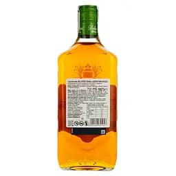 Спиртний напій на основі віскі Ballantine's Brasil 30% 0.7 л (718464) - мініатюра 4