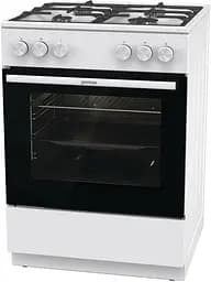 Плита газова Gorenje GG6A10WFFM - мініатюра 5