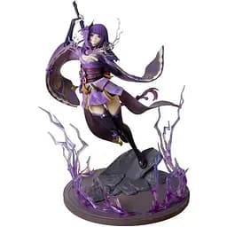 Фигурка Геншин Импакт Райден Сегун Genshin Impact Raiden Shogun 26 см GI RS CH 26