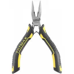 Міні плоскогубці Stanley FatMax комбіновані із загостреними губками 125 мм (FMHT0-80517) - мініатюра 2