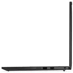 Ноутбук Lenovo 14" ThinkPad T14 G6 FHD/U7-255U/32GB/1TB/Intel UHD/DOS/Black (21QDS0GN00) - мініатюра 9