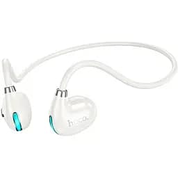 Навушники бездротові вкладки Hoco ES68 білі