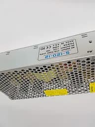 Промисловий блок живлення Yoso 12 вольтів 10 ампер 120W - мініатюра 3