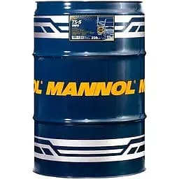 Олива моторна Mannol Truck Special 10w40 TS-5 UHPD CI-4/CH-4/CG-4/CF-4/CF/SJ 208 л (179625)