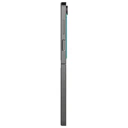 Захисне скло Spigen Glass tR EZ Fit Cover 2 Pack для Samsung Galaxy Z Flip 6 (AGL07972) - мініатюра 6