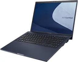 Ноутбук ASUS PRO B1500CEAE-EJ0193R 15.6FHD/Intel i7-1165G7/16/1024F/int/W10P/Black (90NX0441-M02390) - мініатюра 5