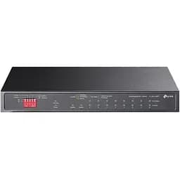 Комутатор TP-Link (TL-SG1210PP)