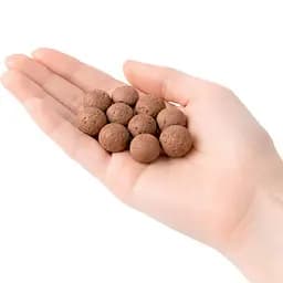Поживні кульки Kruger Meier ProNature Ball 10 для акваріумних і тераріумних рослин - мініатюра 3