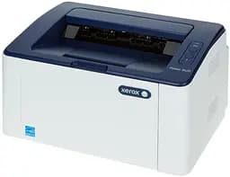 Принтер Xerox Phaser 3020