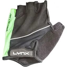 Перчатки Lynx Pro Black/Green XL (PRO-BGREE-XL)