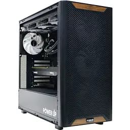 Робоча станція Power Up Desktop #775 Core Ultra 5 225F/32 GB/SSD 1TB/Intel Arc B60 24 Gb