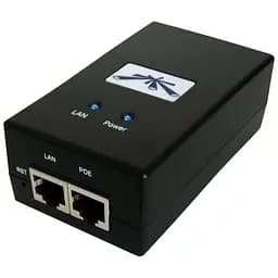 Інжектор Ubiquiti (POE-24-30W)