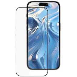 Захисне скло Proove Clarity AR iPhone 17 Pro