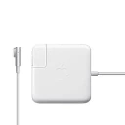Блок живлення для ноутбуків Foxconn Apple MacBook MC461 MagSafe 16.5V 3.65A 60W - мініатюра 4